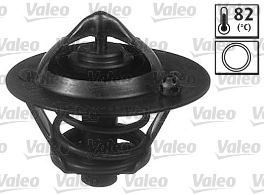 VALEO termostat 820565 820565
