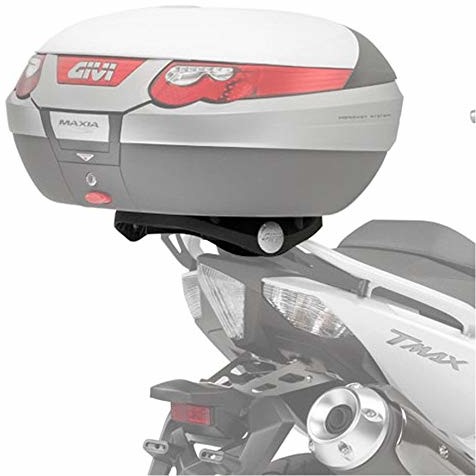 Givi SR2013 bagażnik Monokey walizka, czarny SR2013