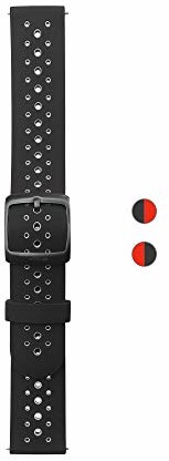 Withings Silikonowe bransoletki do ScanWatch, Steel HR, Steel HR Sport, Move ECG i Move 3700546704536