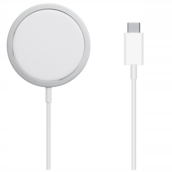 Apple Ładowarka bezprzewodowa MagSafe - Usb-c