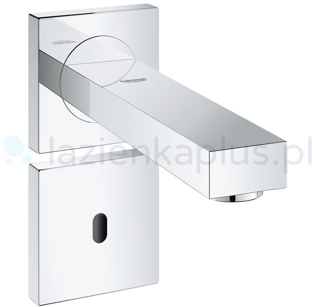 Grohe Zawór umywalkowy Eurocube E 36442000