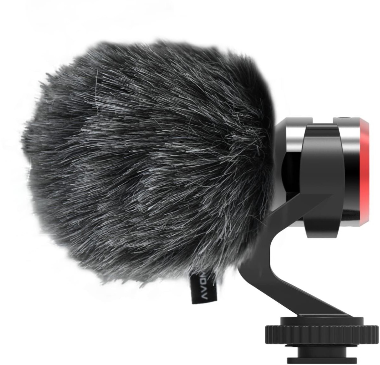 CKMOVA CKMOVA VCM5 - mikrofon na kamerowy typu shotgun B-STOCK