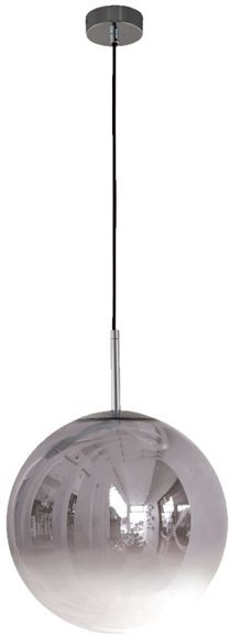 Light Prestige Nowoczesna lampa wisząca chrom PALLA LP-2844/1P CH-0