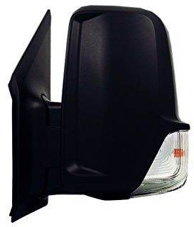 Alkar alkar 9225994 lusterko zewnętrzne 9225994