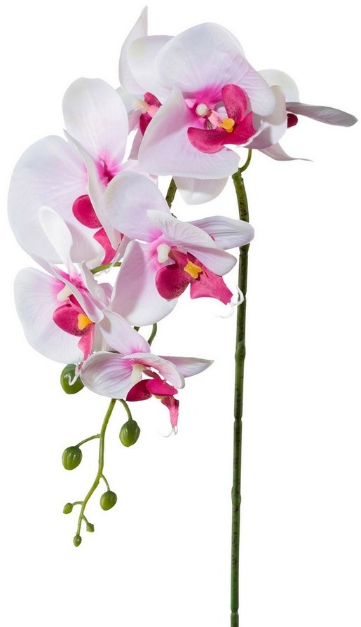 Sztuczna Orchidea różowy, 86 cm