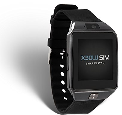 X-WATCH X30W