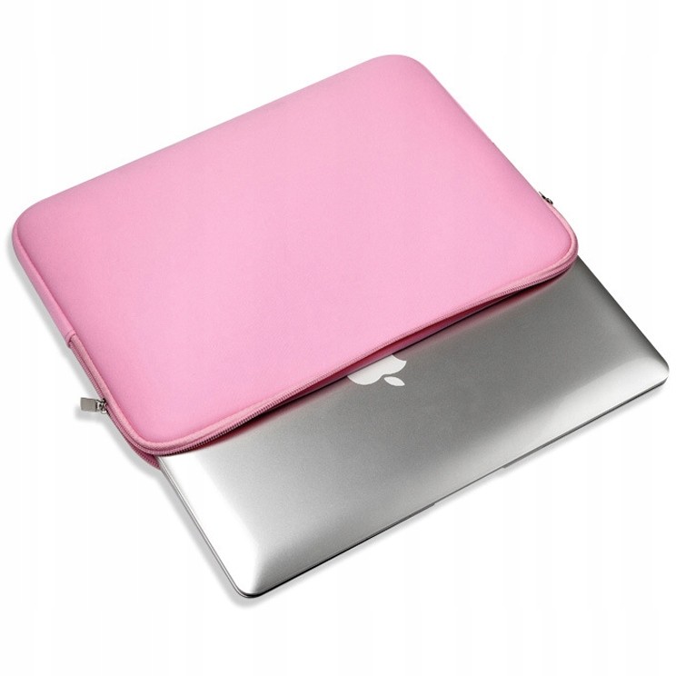 Etui Z Neoprenu Pokrowiec Na Laptopa 14-15,6 Torba