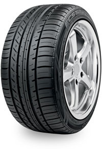 Kumho Ecsta Le Sport KU39 235/50R17 96Y