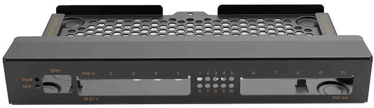 Mikrotik uchwyt montażowy RB4011 wall mount kit WMK4011) WMK4011