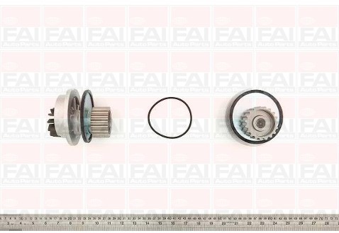 FAI Pompa wodna FAI WP6220