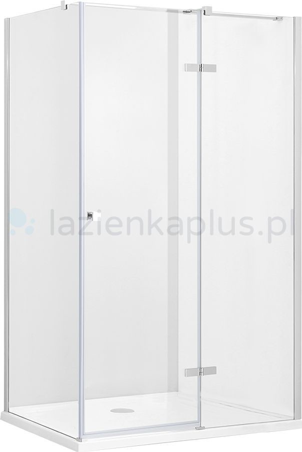 Besco Besco Pixa kabina prysznicowa PPP108195C