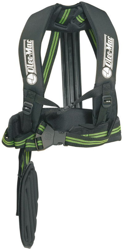 OLEO-MAC Profesjonalna uprząż do kos 63070003AR 63070003AR