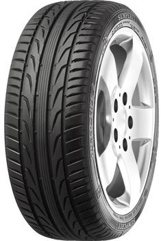 Semperit SPEED-LIFE 2 SUV 255/55R19 111V