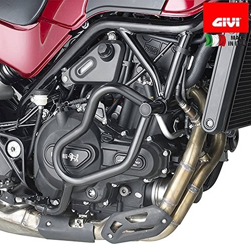 Givi Givi TN8704 rama przeciwupadkowa czarna TN8704