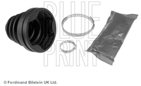 BLUE PRINT Zestaw osłon, półoś napędowa ADT38123