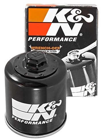 K&N Filtry K & N CN 183 filtr oleju KN-183