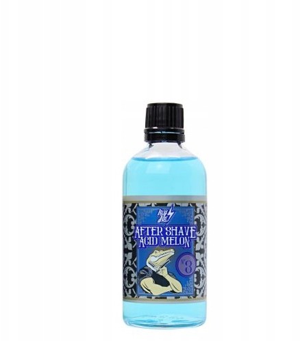 Woda po goleniu Acid Melon No 3 Hey Joe 100 ml
