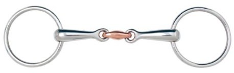 Pfiff Ice-Line podwójnie łamane islandwassertrense, 12,5 cm, Silver 006045-70-125