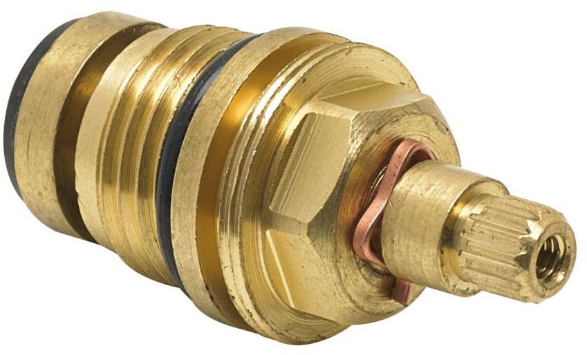 Głowica ceramiczna 1/2