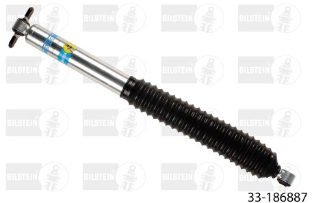 BILSTEIN Amortyzator 33-186887