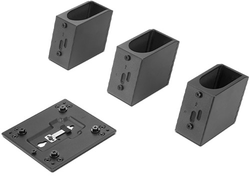 Lenovo Lenovo Tiny Nano Monitor Clamp II 4XH0Z42451
