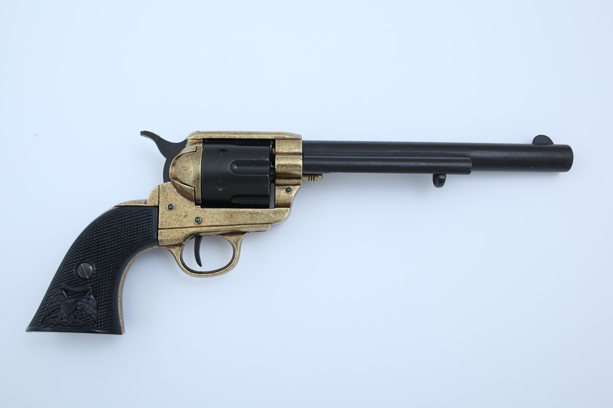 Denix SA REPLIKA REWOLWER PEACEMAKER S.COLT USA MODEL 1109 L 1109 L