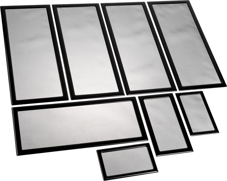 Lian Li DEMCiflex PC-O11 Air czarny ZUST-211