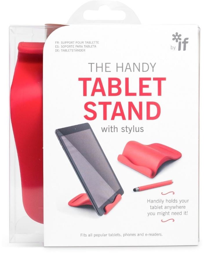 Zdjęcia - Pozostałe wyposażenie biurowe HANDY Tablet Stand Podstawka pod tablet z rysikiem 