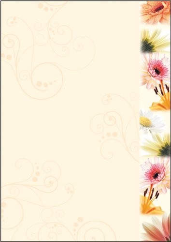 Sigel Papier dp788 motyw 