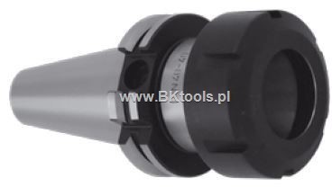 Zm kolno Oprawka zaciskowa ISO50, ER32 ZM KOLNO 176172007 (TYP-7617)