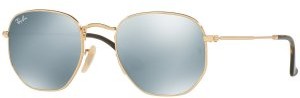 Ray-Ban Ray-Ban Hexagonal RB3548N 001/30 rozmiar 54 RB3548N 001/30 RAY-BAN_20200717131651