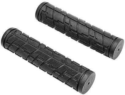 Voxom voxom/żel Kraton GR10 uchwyty, czarna, 125 MM 717000025