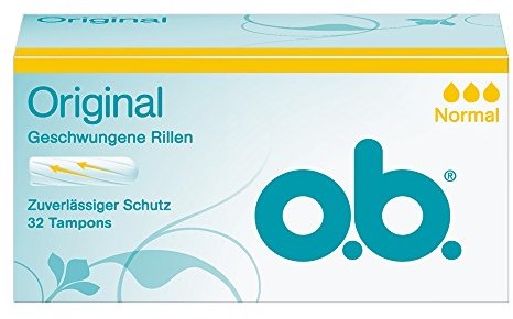 o.b. 00005 o.b. 00005 Normal 32er 2042695