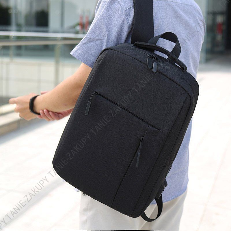 Plecak na laptop 15,6