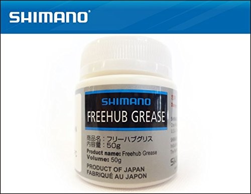 Shimano Specjalny smar piasty części FH-7800 50 gr Y3B980000