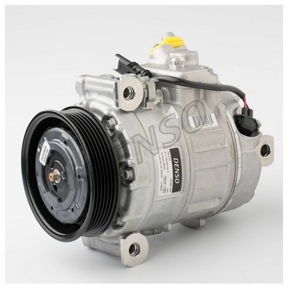 DENSO Kompresor klimatyzacji DCP05036