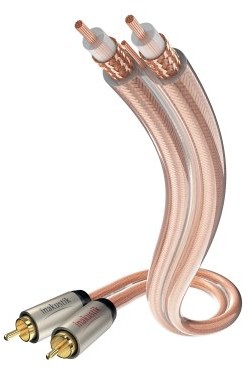 Inakustik 304107 kabel audio 00304007