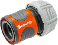 Gardena przyłącze węża (19 mm (3/4) 18216-20 Gardena