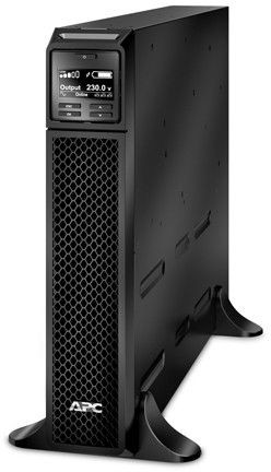 APC Smart-Ups Srt 3000Va/2700W 230V (SRT3000XLI)