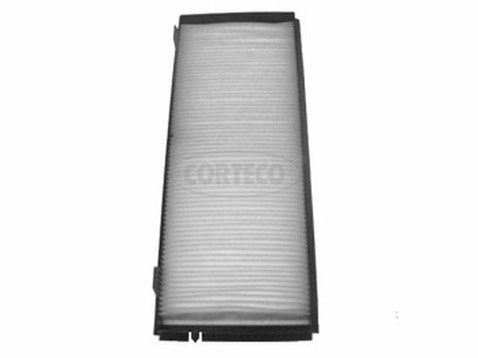 CORTECO Filtr, przewietrzanie przestrzeni pasażerskiej 21652871