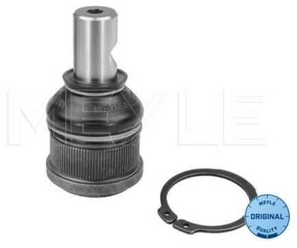 Wulf Gaertner Autoparts Przegub mocujący / prowadzący Wulf Gaertner Autoparts 44-16 010 0001