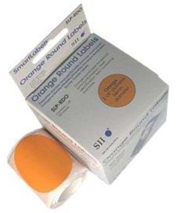 Seiko Etikett SLP-RDO 54mm - 42100664