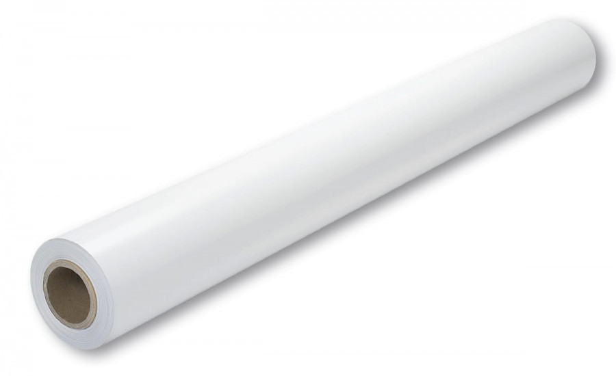 Papier Rolka Ploter 1067x50M/80G
