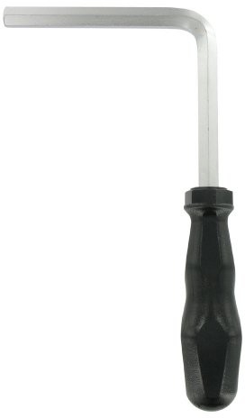 VAR Klucz imbusowy do wolnego biegu ciała 12 MM  RL-09600-12