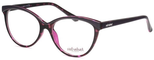 Red Velvet Okulary korekcyjne RV 20114 D