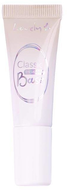 Lovely Lovely Classic Eyeshadow Base 7g 103122-uniw