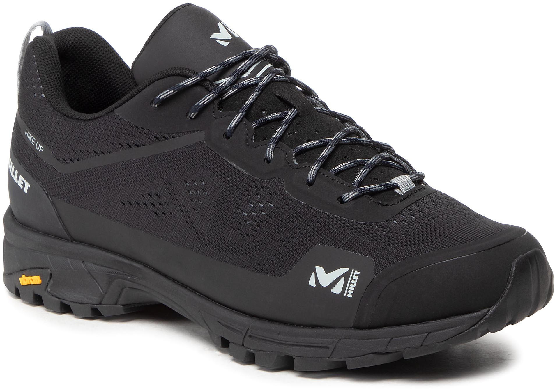 Millet Trekkingi Hike Up M MIG1810 Black 0247