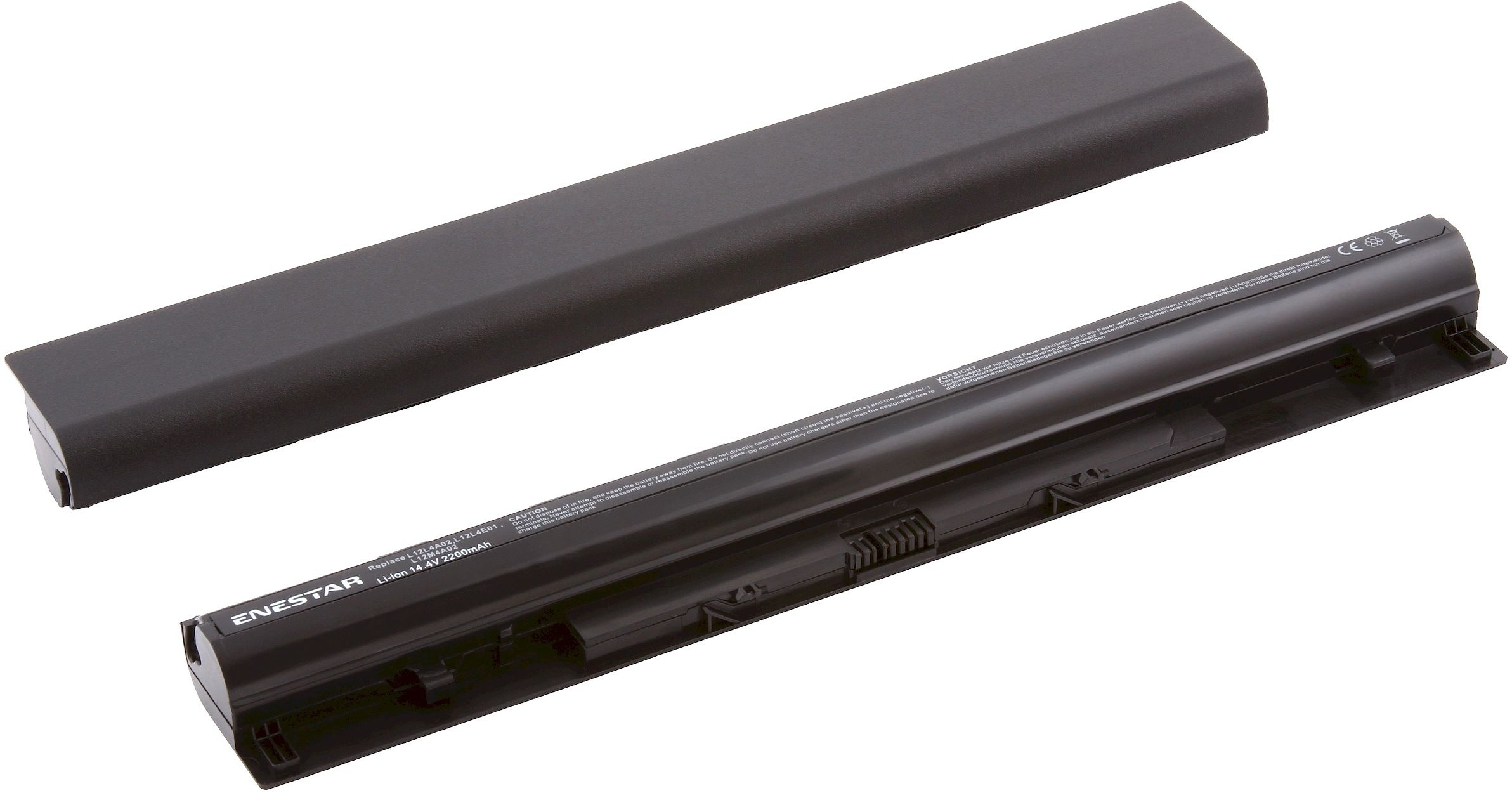 Lenovo 2200mAh Bateria laptopa L12M4E01 L12M4A02