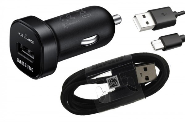 Samsung Szybka ładowarka samochodowa LN930