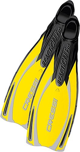 Cressi Reaction Pro pletwy do nurkowania, uniseks BG1910